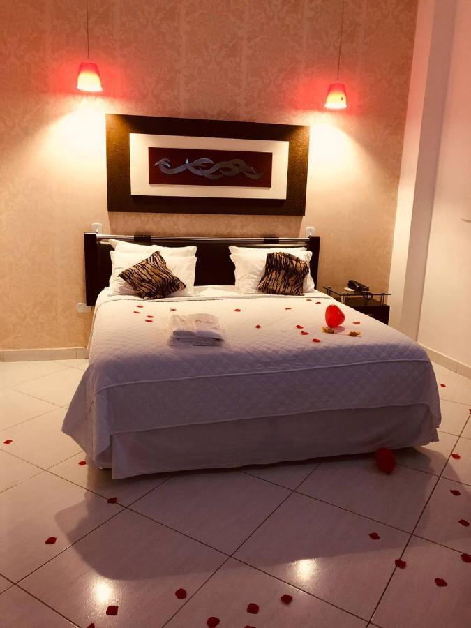 Pioneiro Hotel Teixeira de Freitas Bagian luar foto