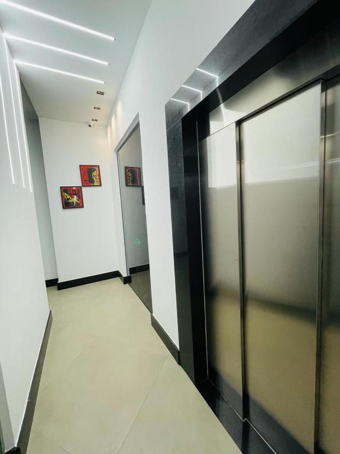 Pioneiro Hotel Teixeira de Freitas Bagian luar foto