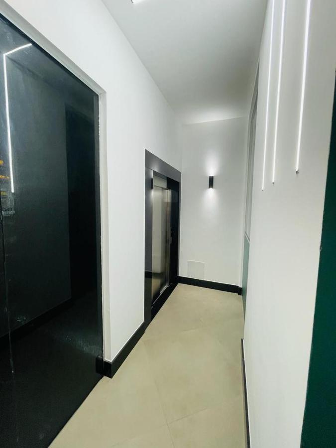 Pioneiro Hotel Teixeira de Freitas Bagian luar foto