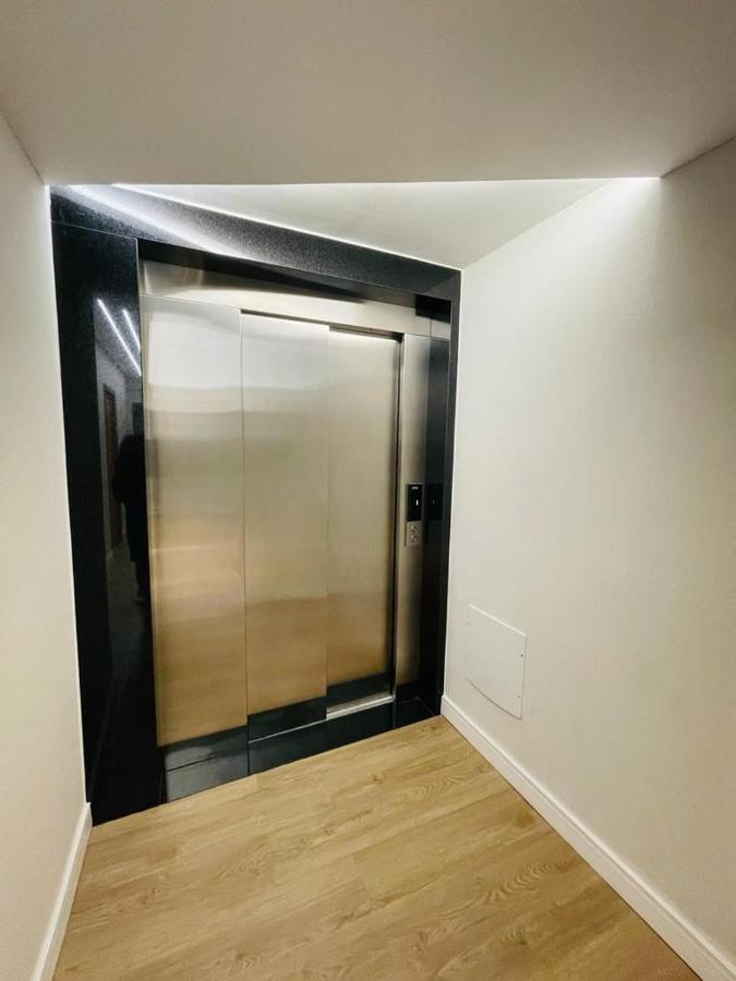 Pioneiro Hotel Teixeira de Freitas Bagian luar foto