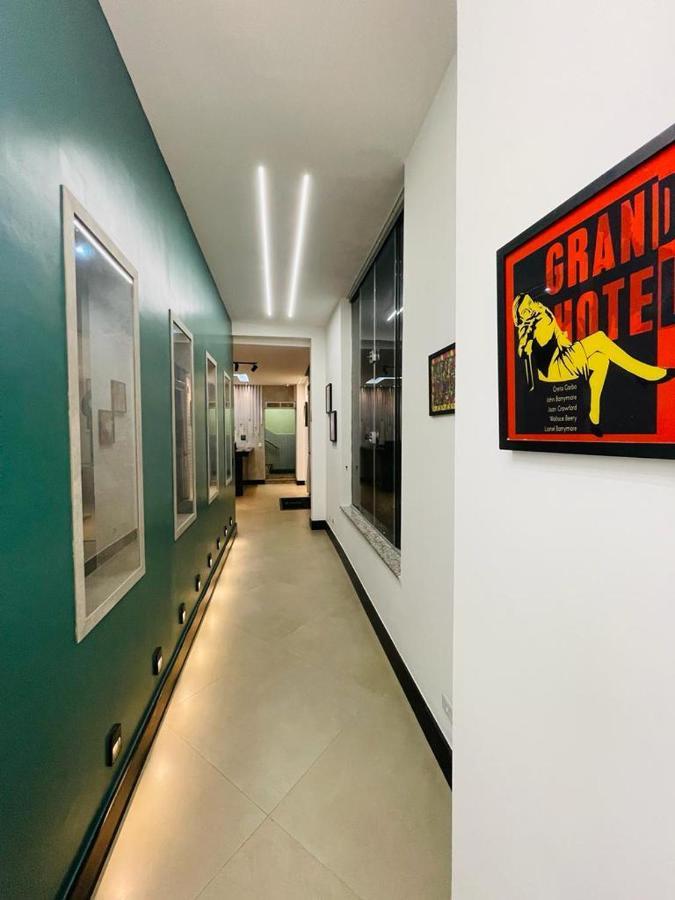 Pioneiro Hotel Teixeira de Freitas Bagian luar foto